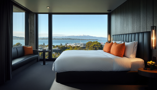 5 Common Bed Frame Buying Mistakes in New Zealand’s Humid Climate (and How to Avoid Them)
