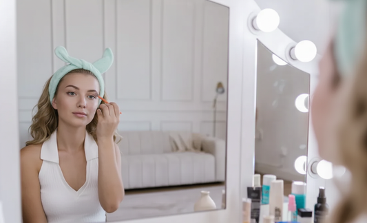 How to Choose the Perfect Vanity Table for Your Bedroom in 2025