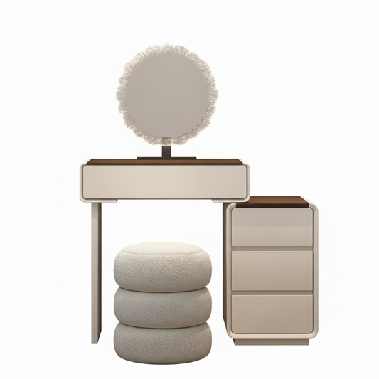 Coco Dressing Table