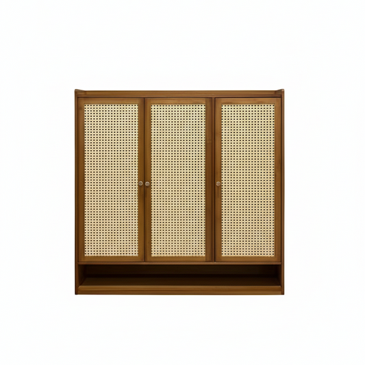 The Moso Shoes Cabinet