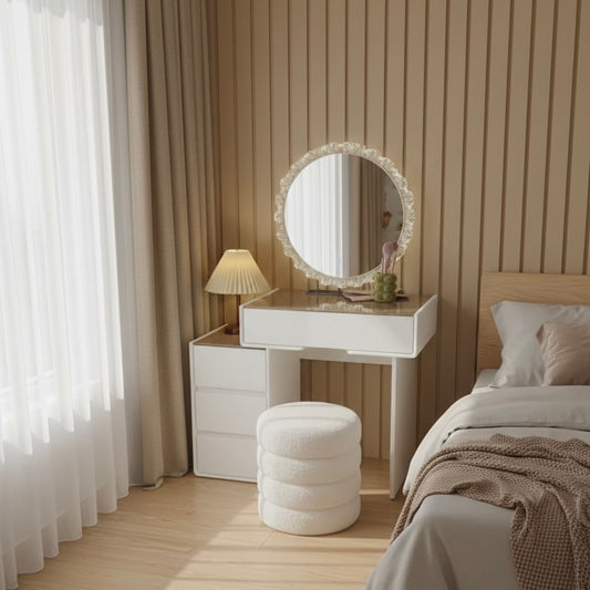 Coco Dressing Table