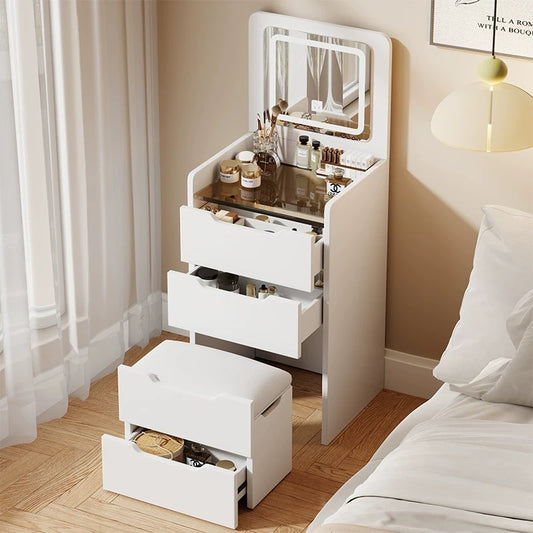 Audrey Vanity Station