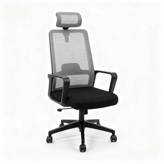 Aero Comfort Office Chair