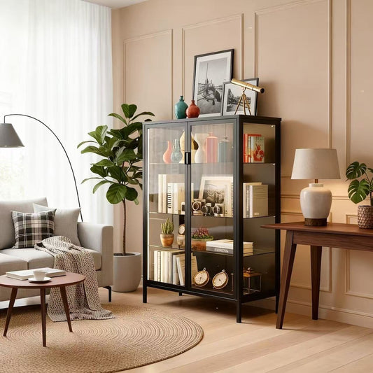 JUOL Living Aura Display Cabinet