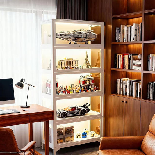 Zenith Display Cabinet