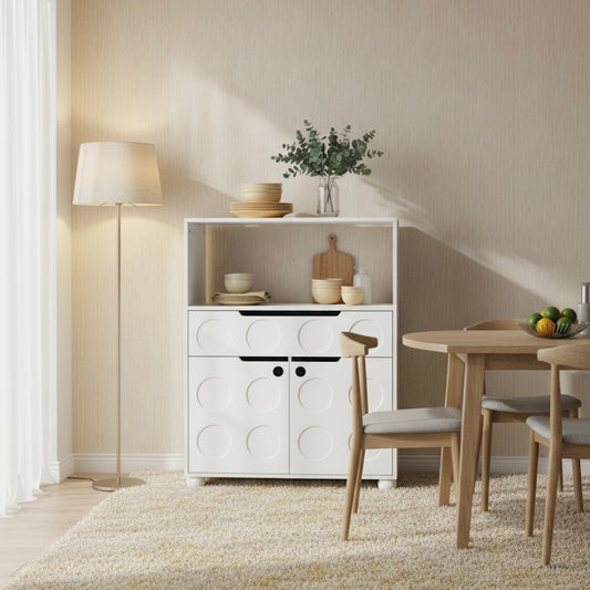 Modula Storage Cabinet