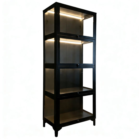 Zenith Pro LEGO Display Cabinet