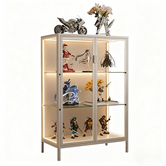 JUOL Living Aura Display Cabinet