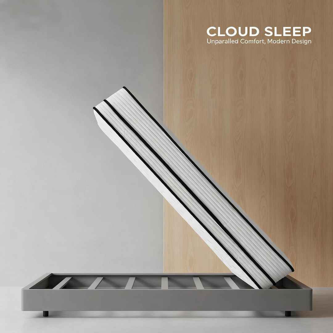 JUOL Living Lull Mattress