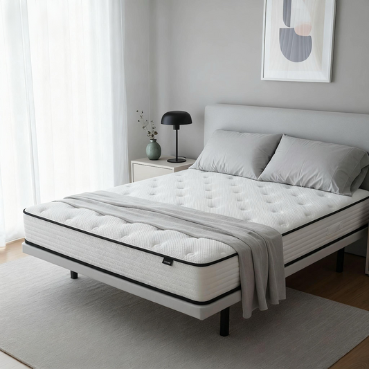 JUOL Living Lull Mattress