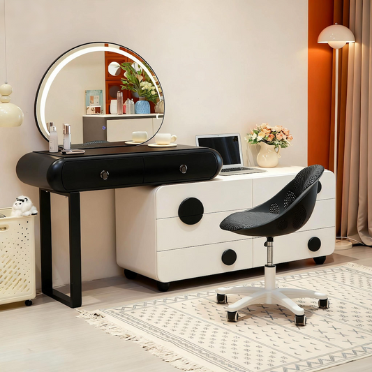 JUOL Living Nova Vanity Station