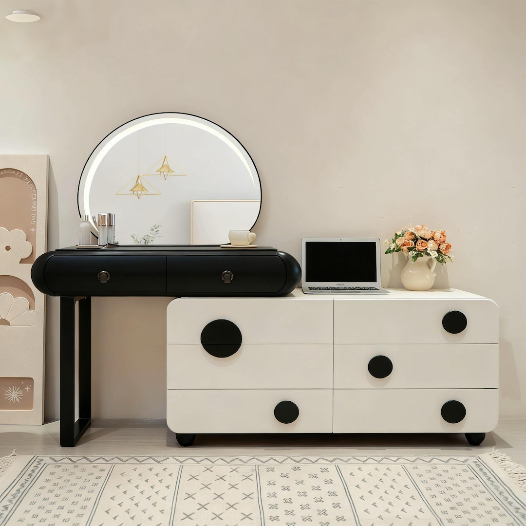 JUOL Living Nova Vanity Station