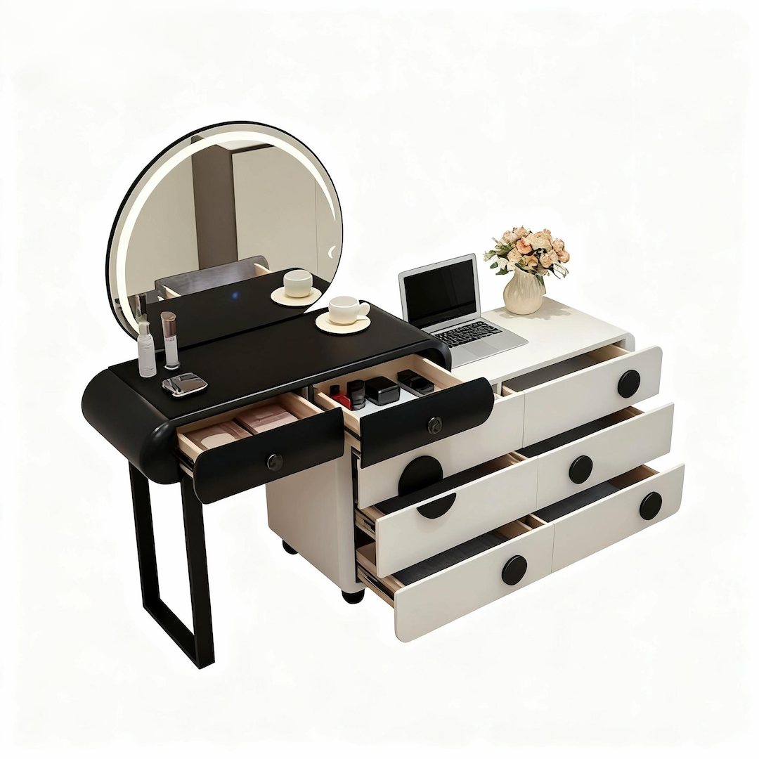 JUOL Living Nova Vanity Station