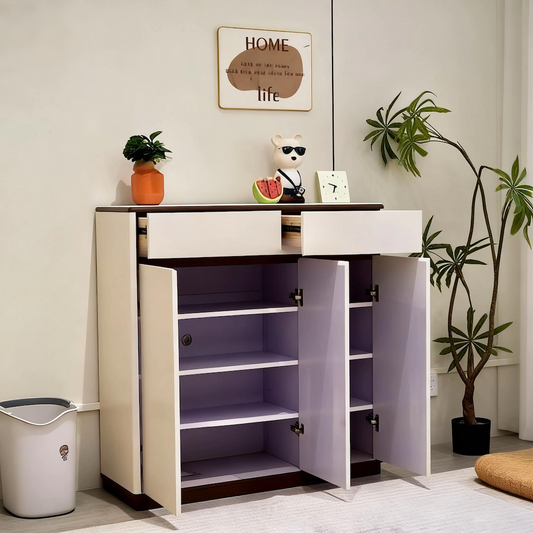 JUOL Living Zen Shoe Cabinet
