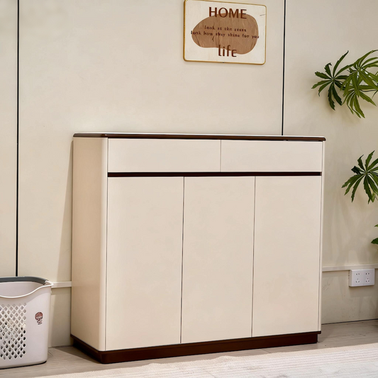 JUOL Living Zen Shoe Cabinet