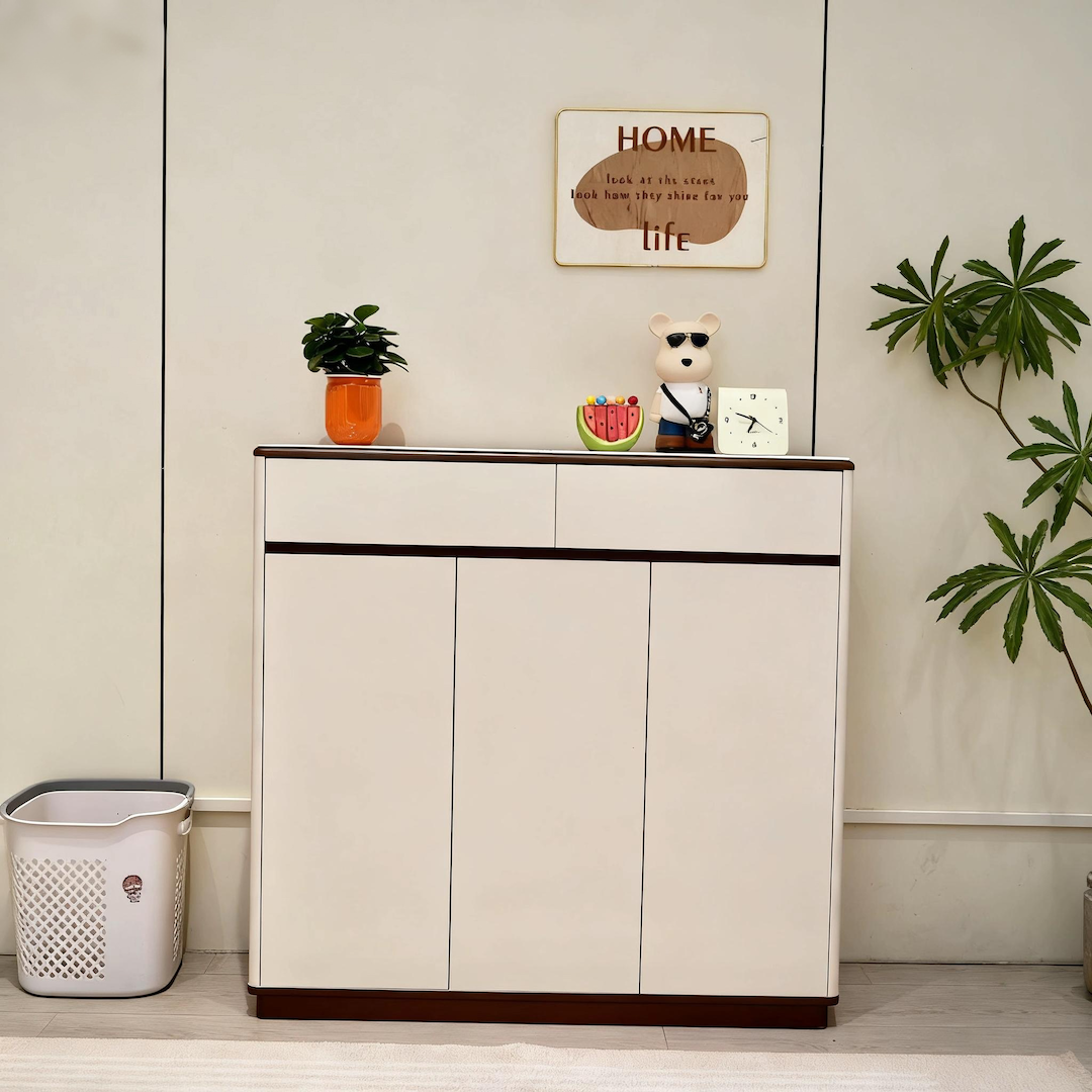 JUOL Living Zen Shoe Cabinet
