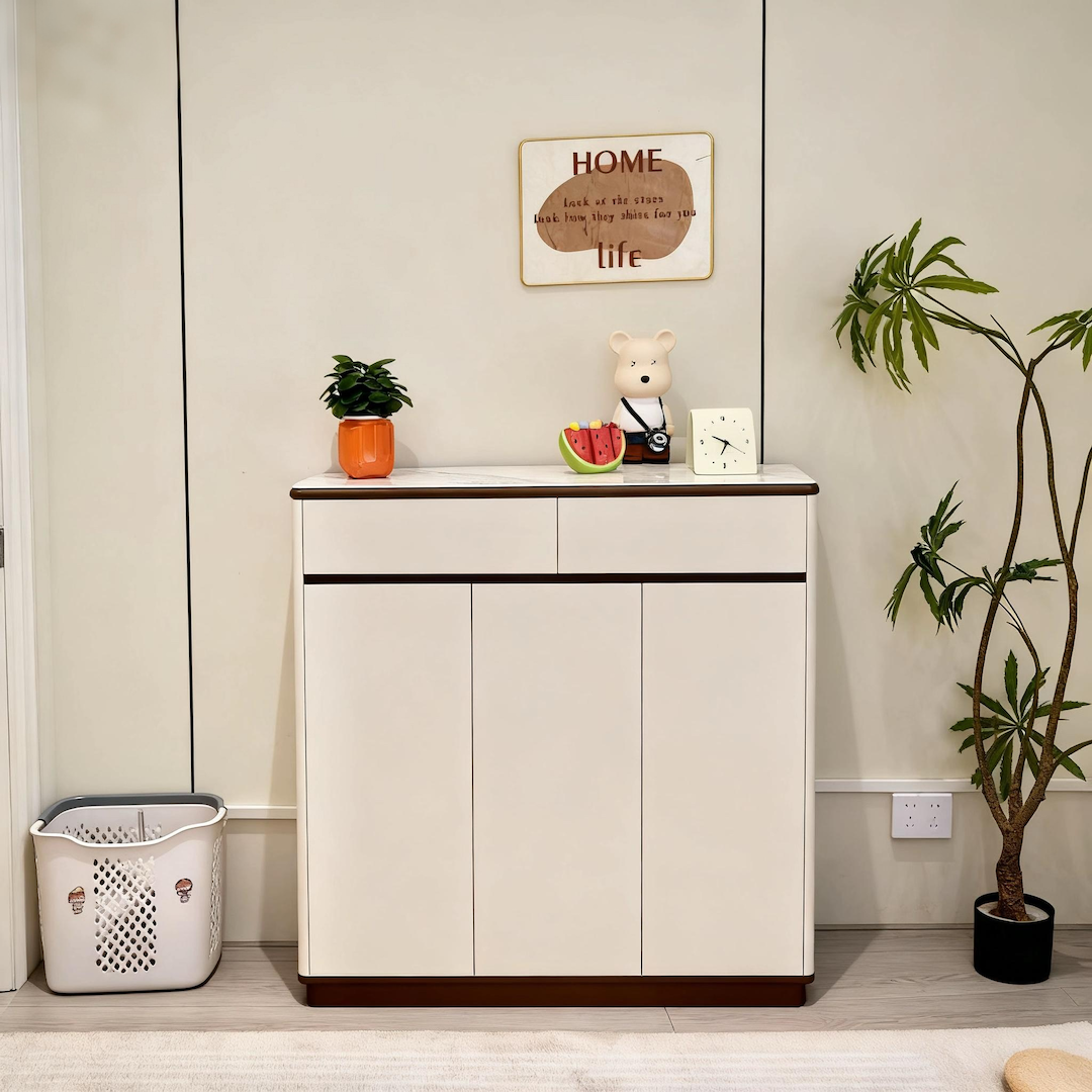 JUOL Living Zen Shoe Cabinet