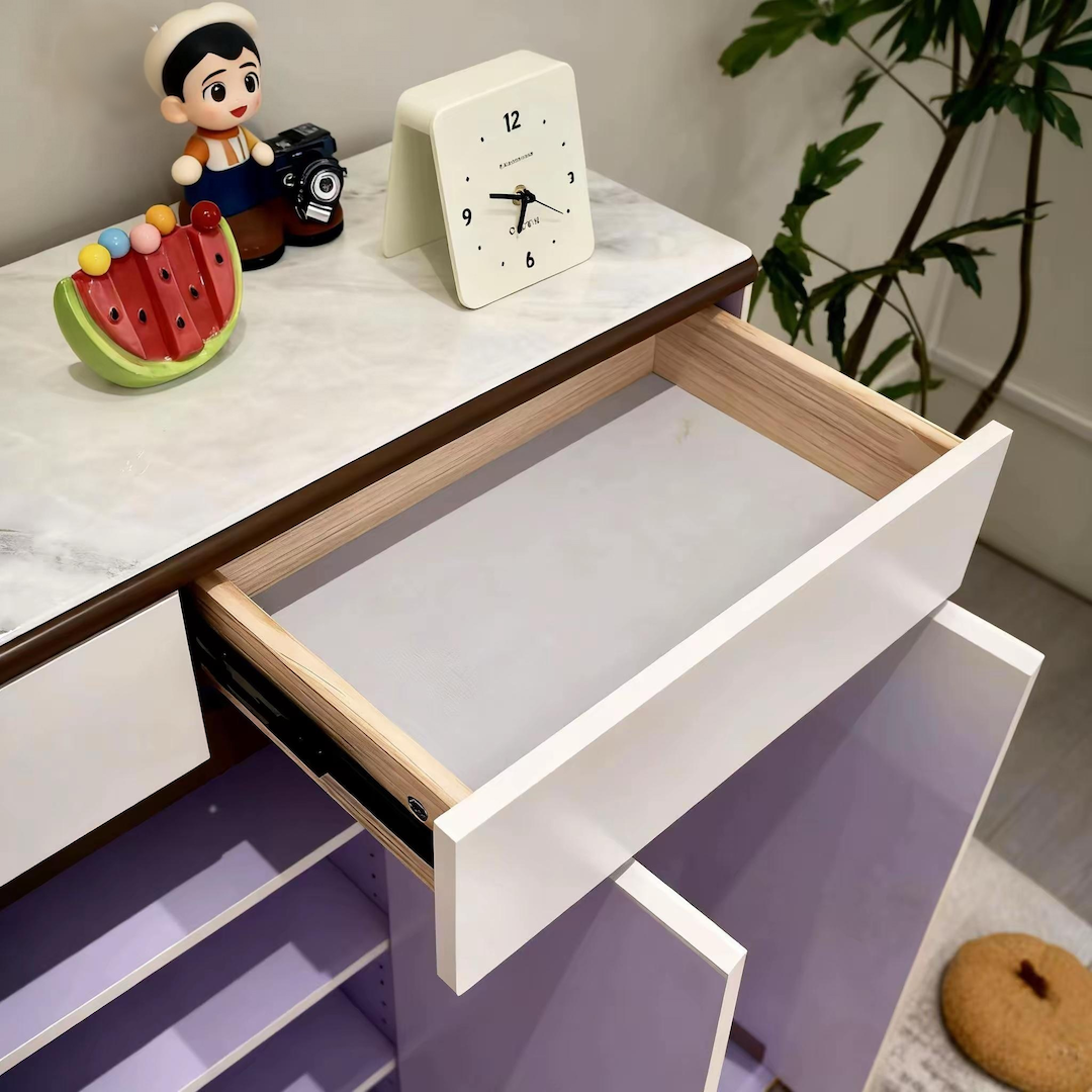 JUOL Living Zen Shoe Cabinet