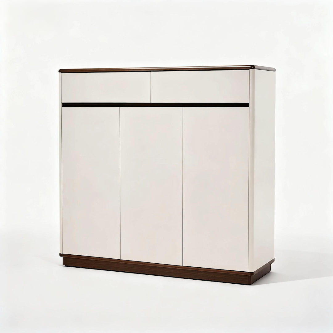 JUOL Living Zen Shoe Cabinet