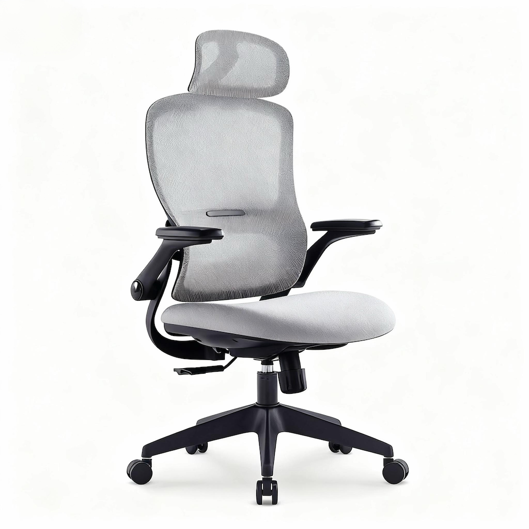 JUOL Living ErgoFlex Mesh Ergonomic Office Chair