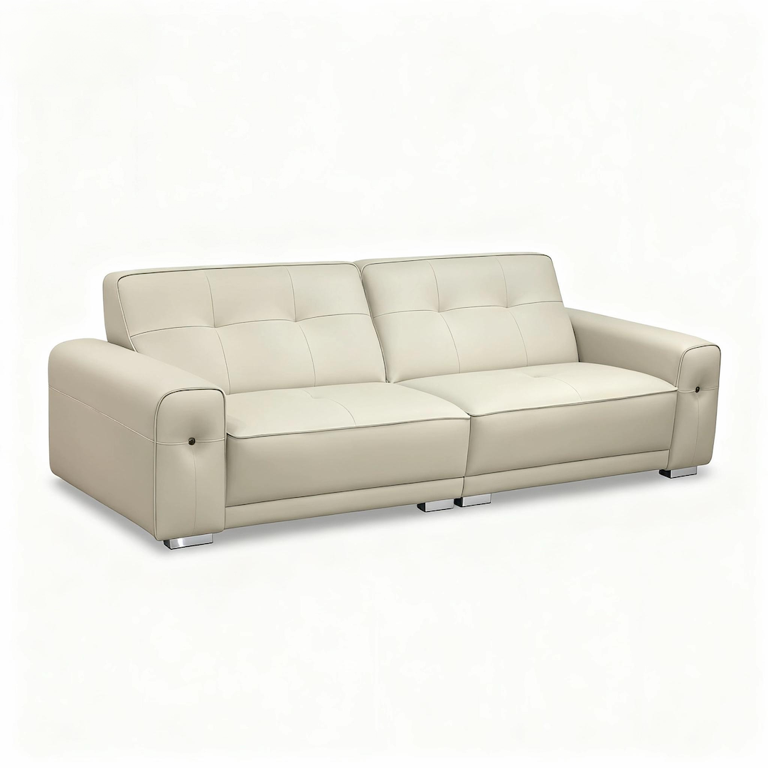 JUOL Living Milano 3 Seat Sofa