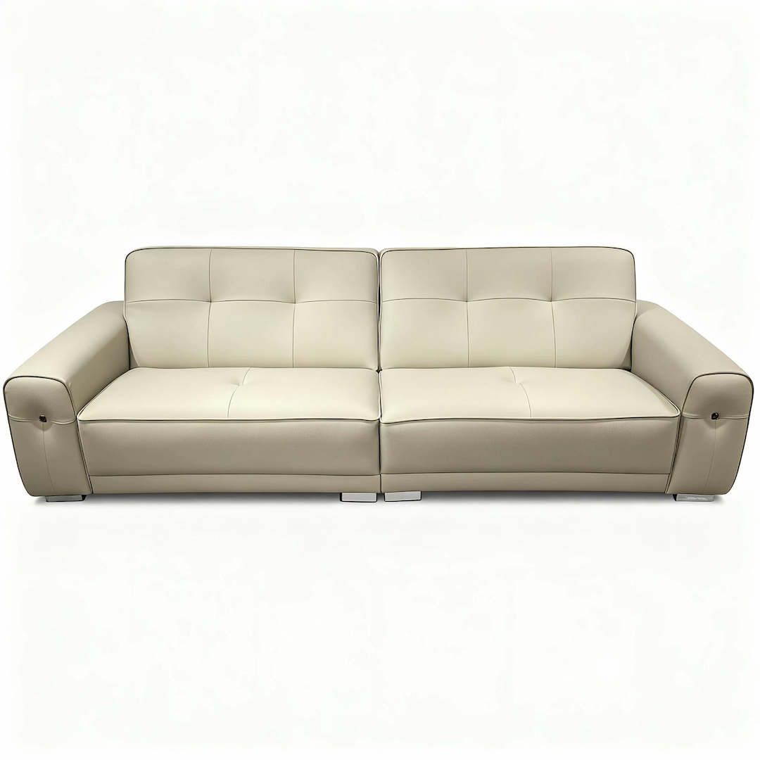 JUOL Living Milano 3 Seat Sofa