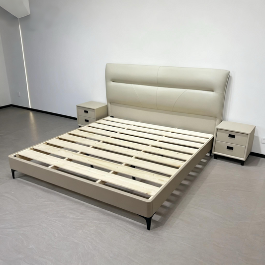 JUOL Living Serenity Bed Frame