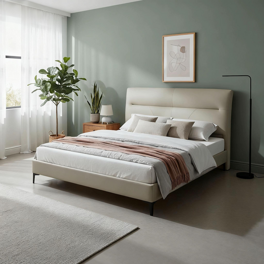 JUOL Living Serenity Bed Frame
