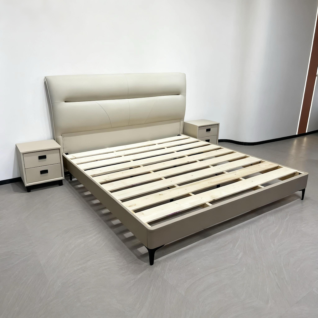 JUOL Living Serenity Bed Frame