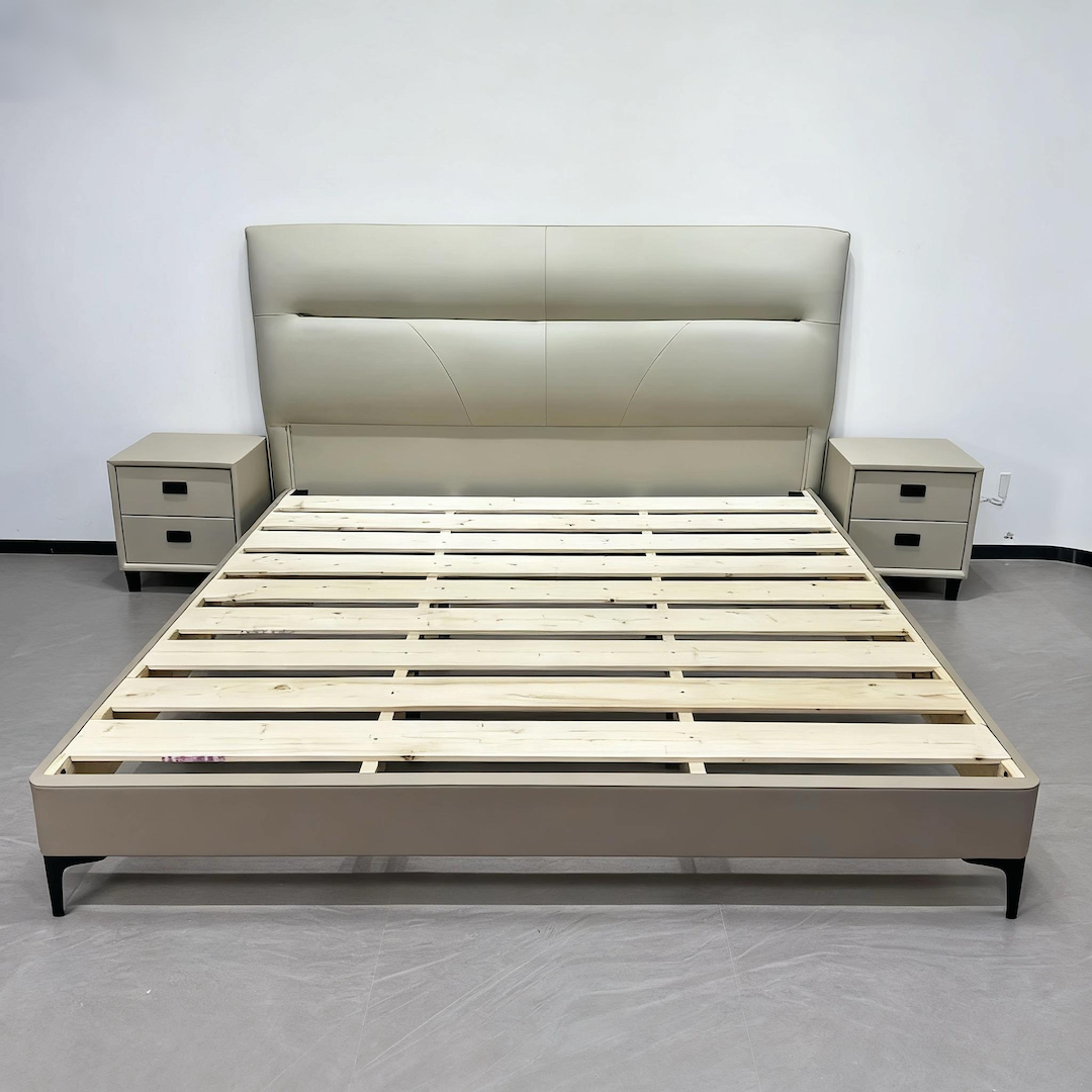 JUOL Living Serenity Bed Frame