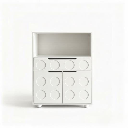 Modula Storage Cabinet