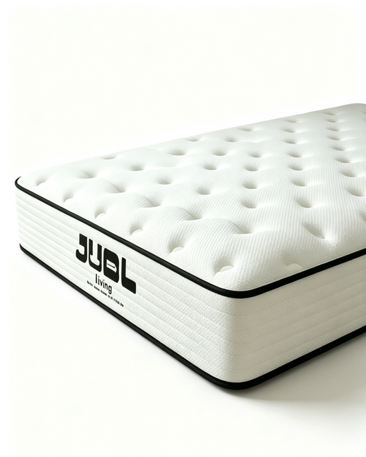 Lull Pocket Spring Signature Firm Mattress