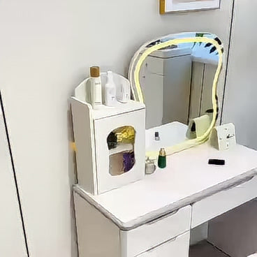 Lumi Vanity Desk